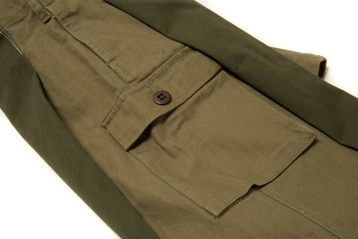 Children's Military Pants