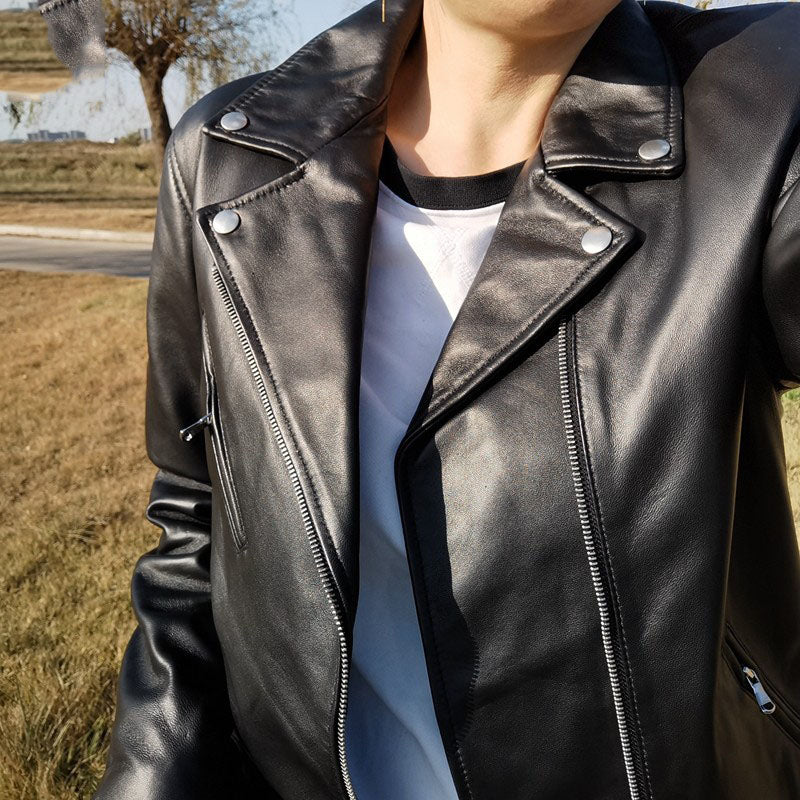 Motorcycle Suit Jacket