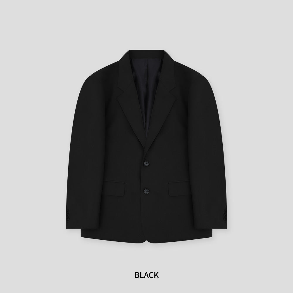 Essence Suit Jacket