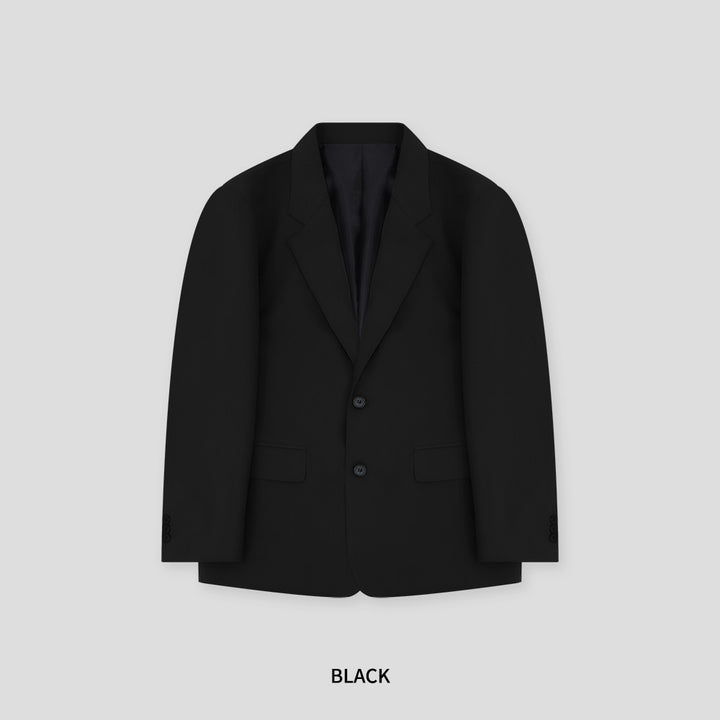 Essence Suit Jacket