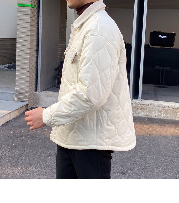 Korean Cotton Jacket