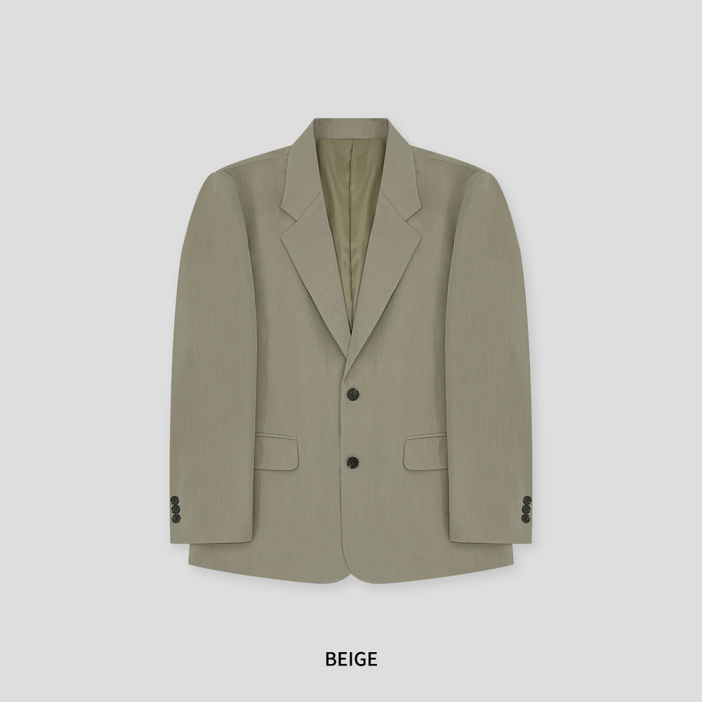 Essence Suit Jacket