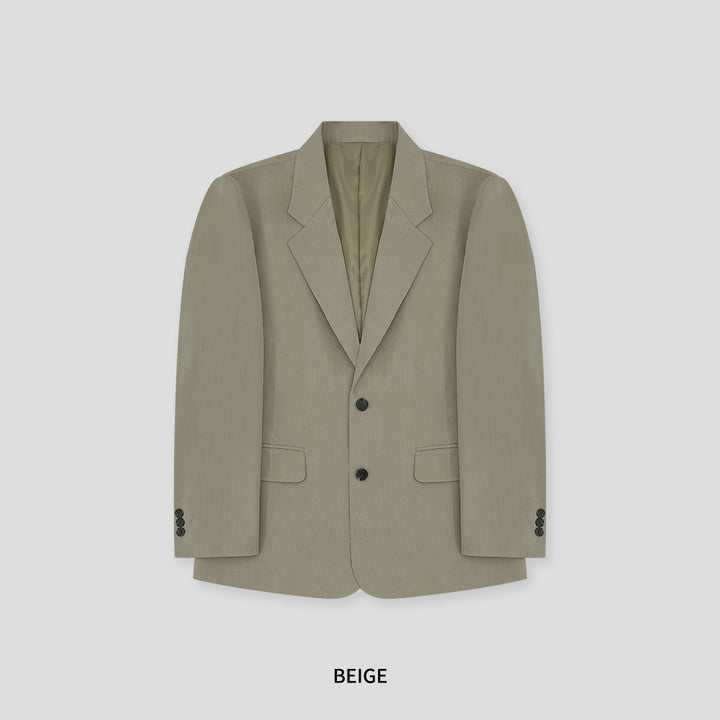 Essence Suit Jacket