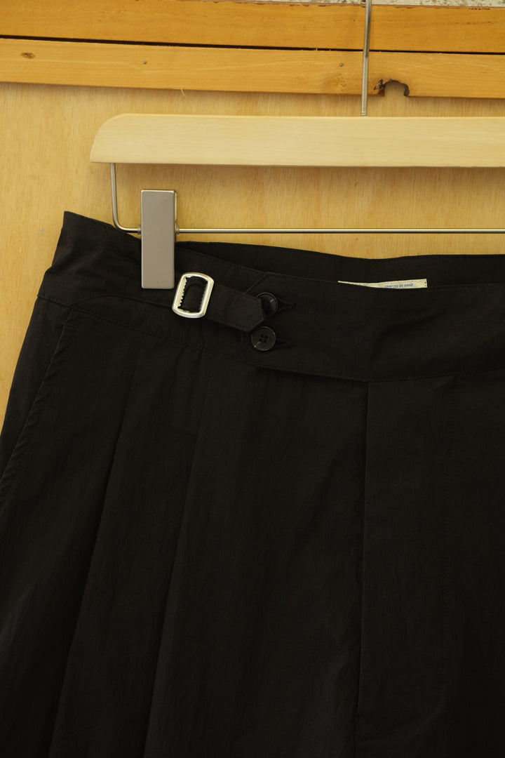 Union High Waist Trousers