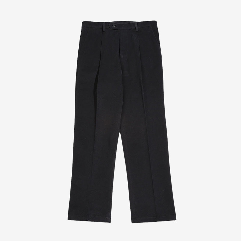 Italian Cotton Trousers