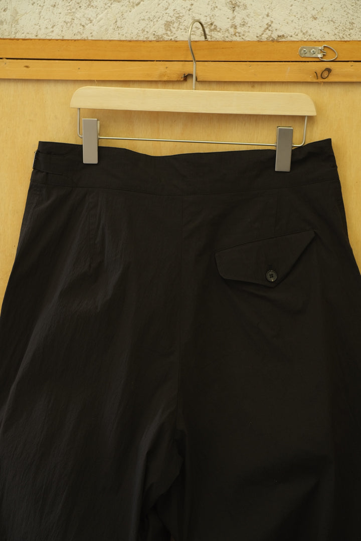 Union High Waist Trousers