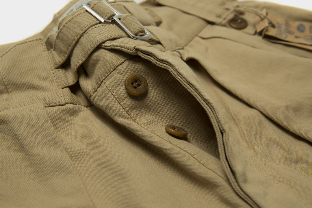 Gurkha Chino Pants