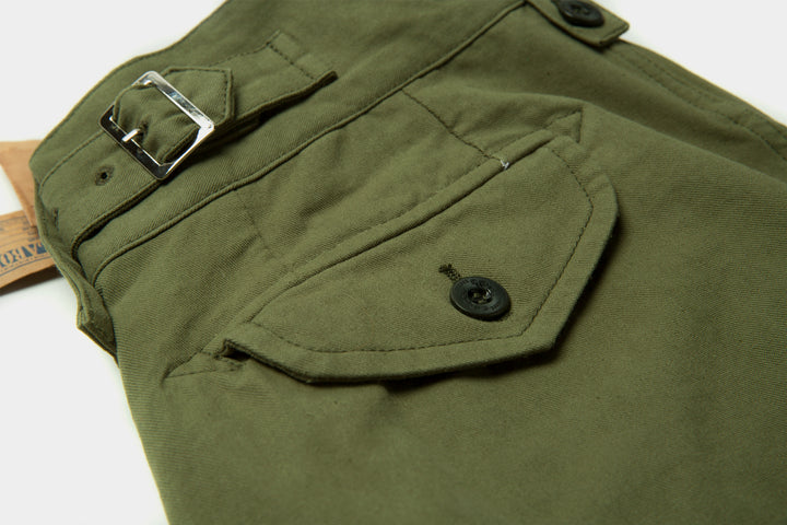 High Density Chinos