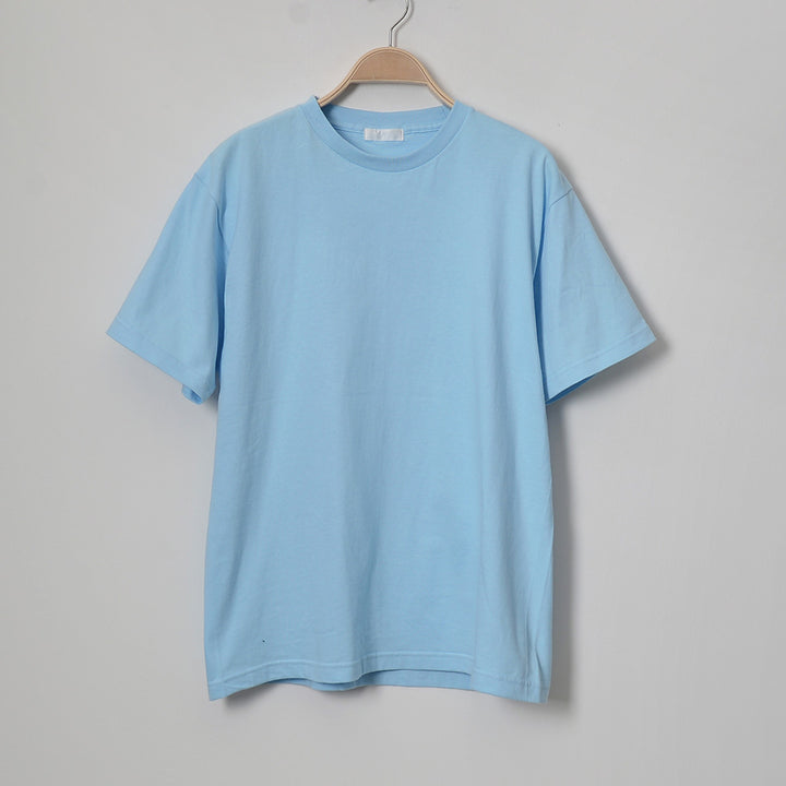 Loose Cotton T-Shirt