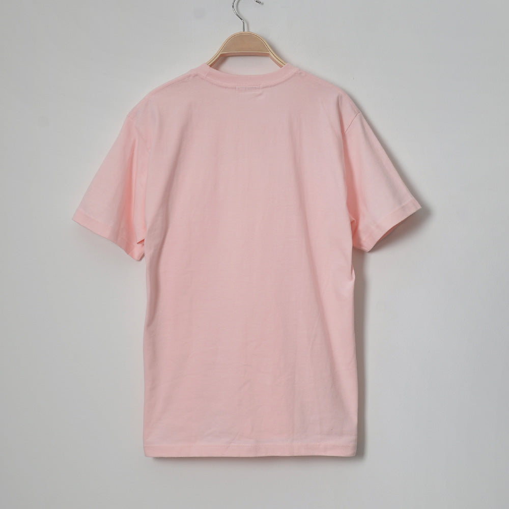 Loose Cotton T-Shirt