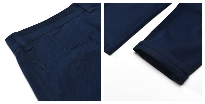 Chino Work Pants