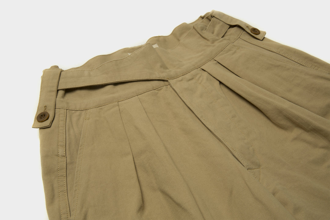 High Density Chinos