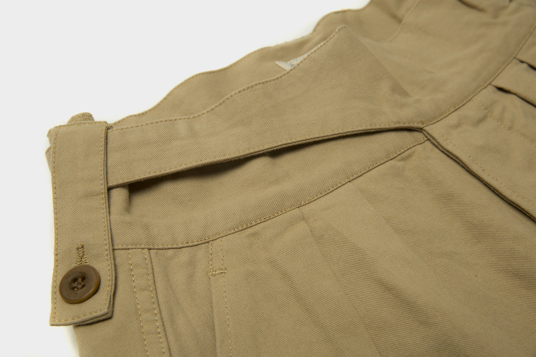 High Density Chinos