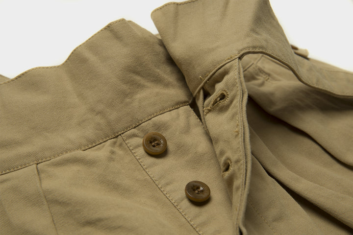 High Density Chinos