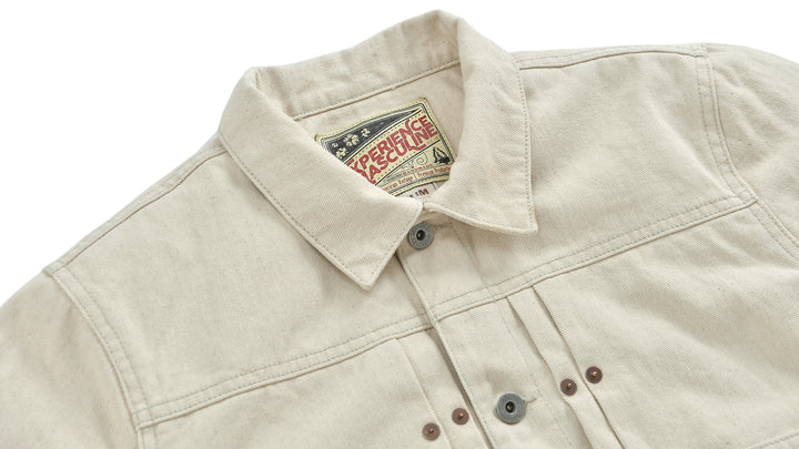 Locomotive Workwear Jacket