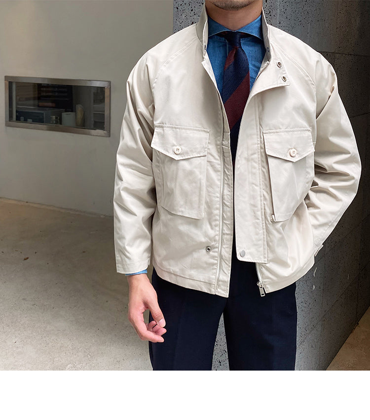 Versatile Jacket