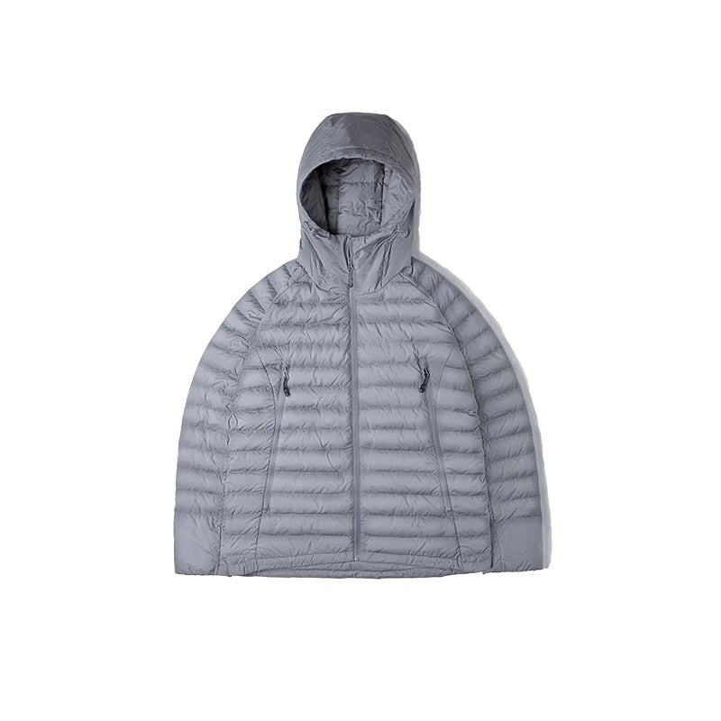 Lightweight Down Jacket