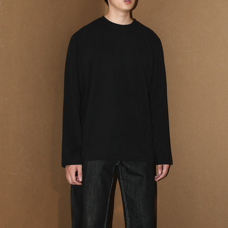 Klein Cotton T-Shirt