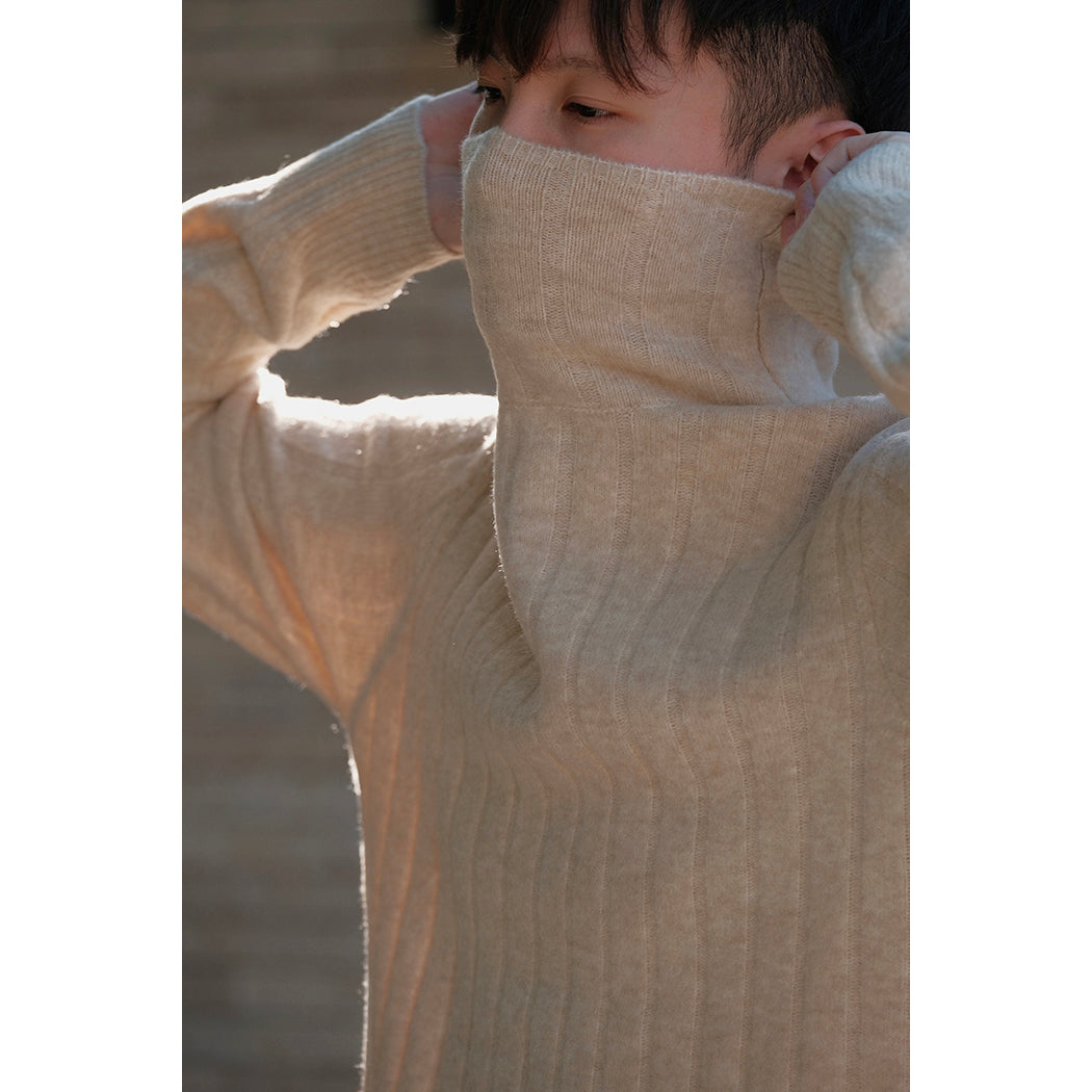 Cashmere Sweater