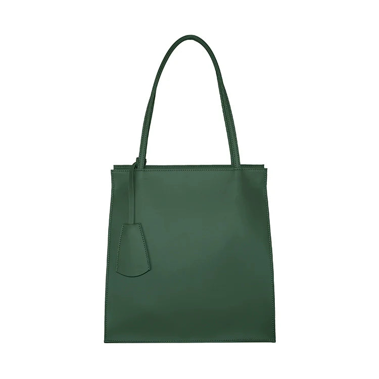 Modern Commuter Tote