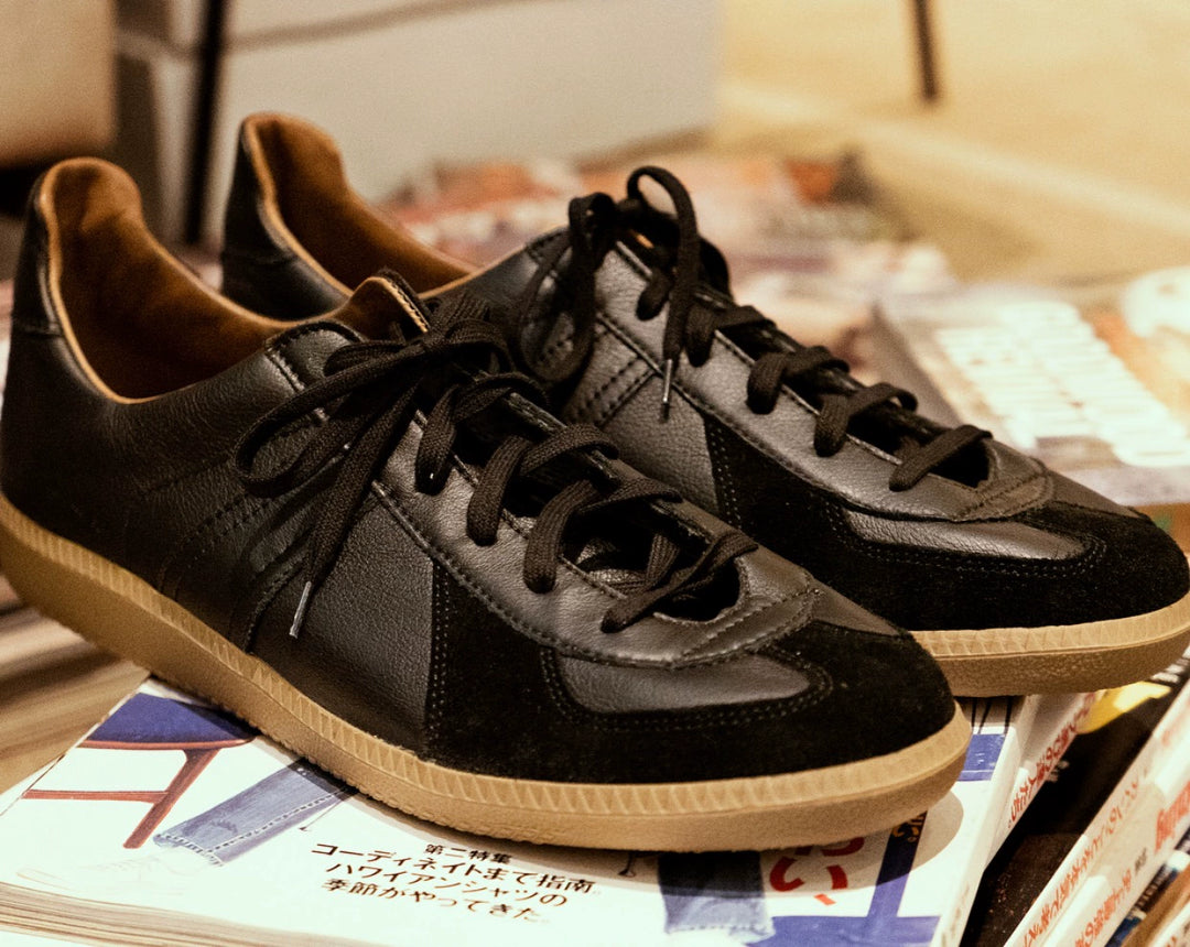 Yizhi Breathable Sneakers