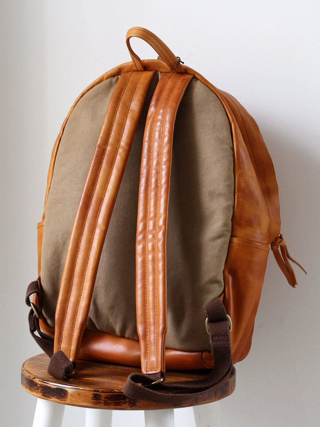 Sienna Luxe Backpack