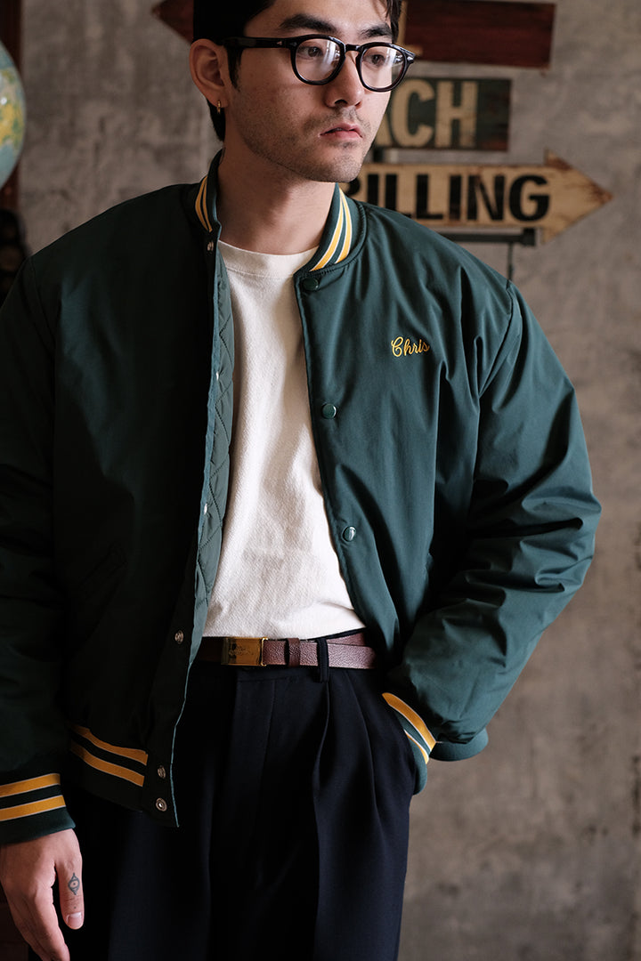 Baseball Jacket