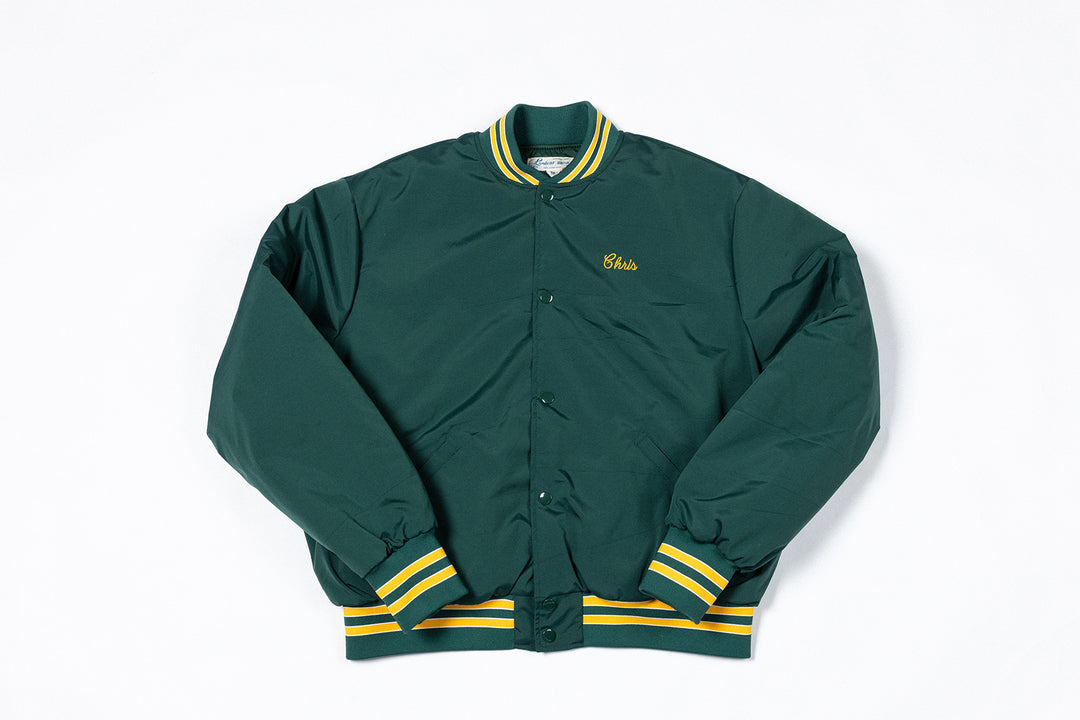 Baseball Jacket