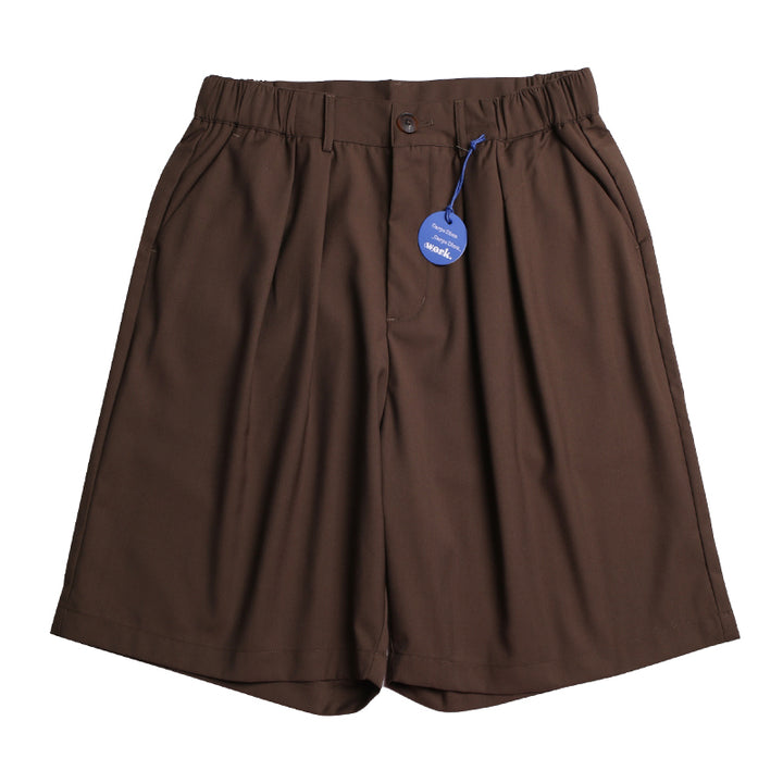 Cityboy Shorts