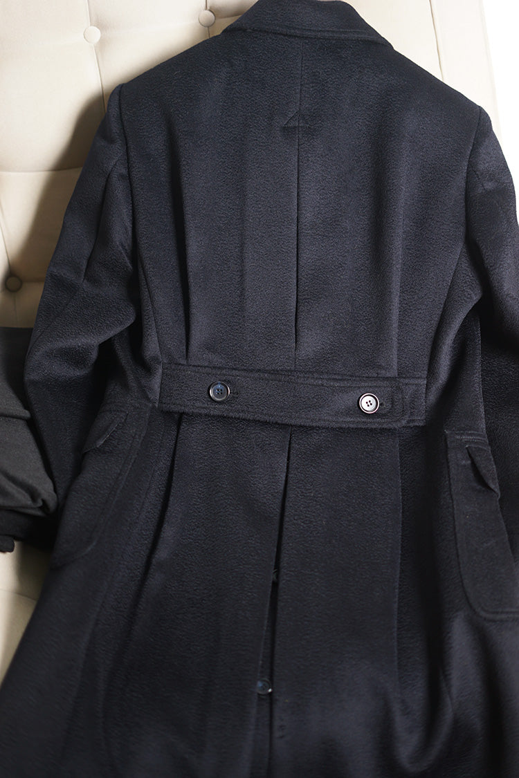 Polo Retro Winter Coat