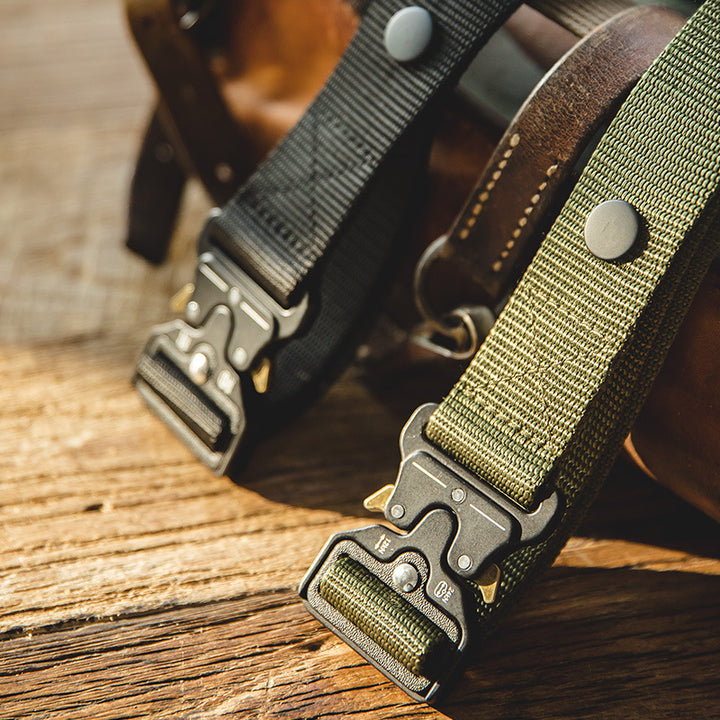 Cobra Tactical Belt