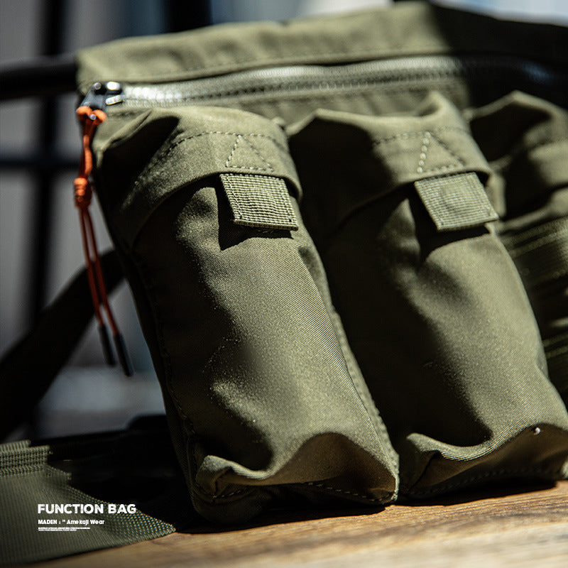 Outdoor Waist Bag