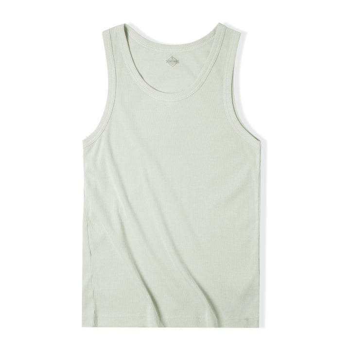 Cotton Sleeveless Vest