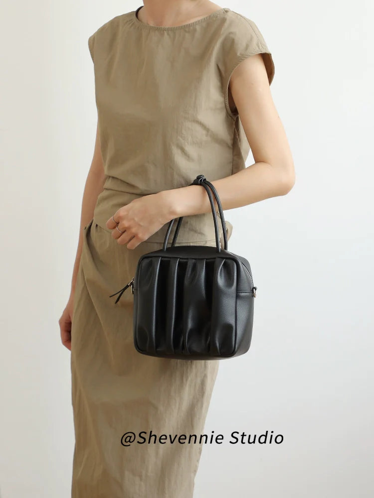 Shevennie Cloud Crossbody