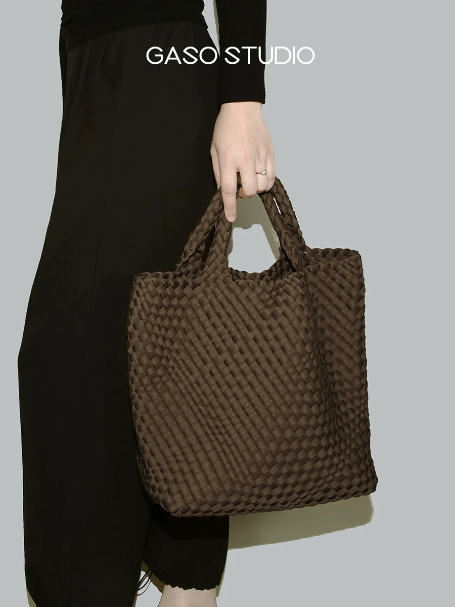 Canvas Grande Tote