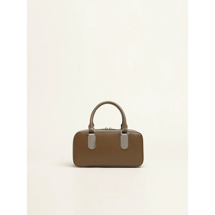 Shevennie Luxe Square Bag