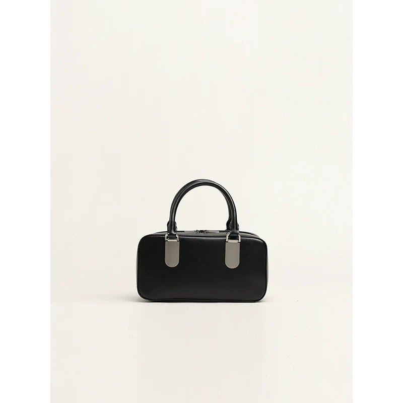 Shevennie Luxe Square Bag