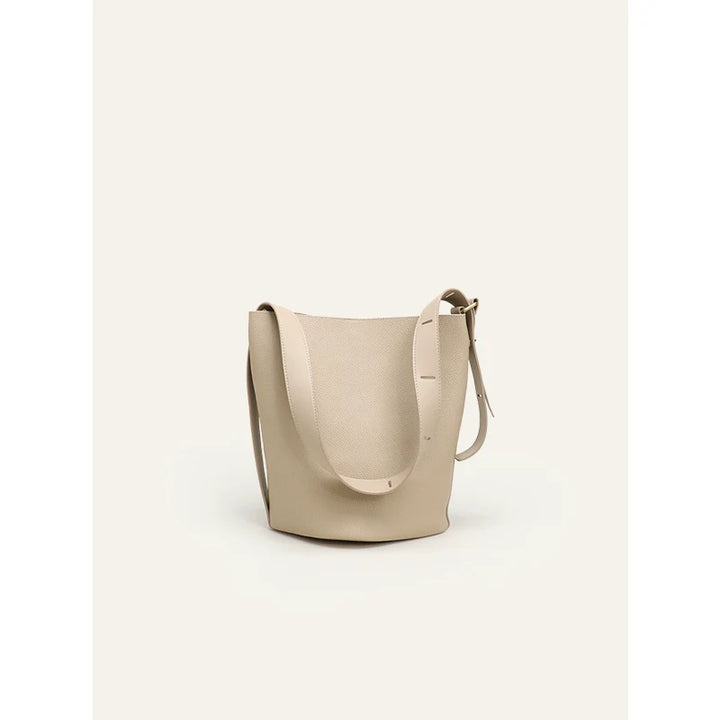 Shevennie Bucket Tote