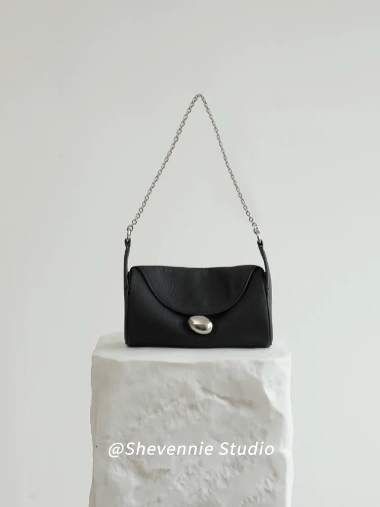 Elegant Couture Boston Bag