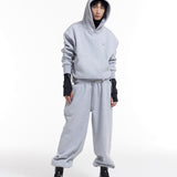 Unisex Loose All-match Sports Pants