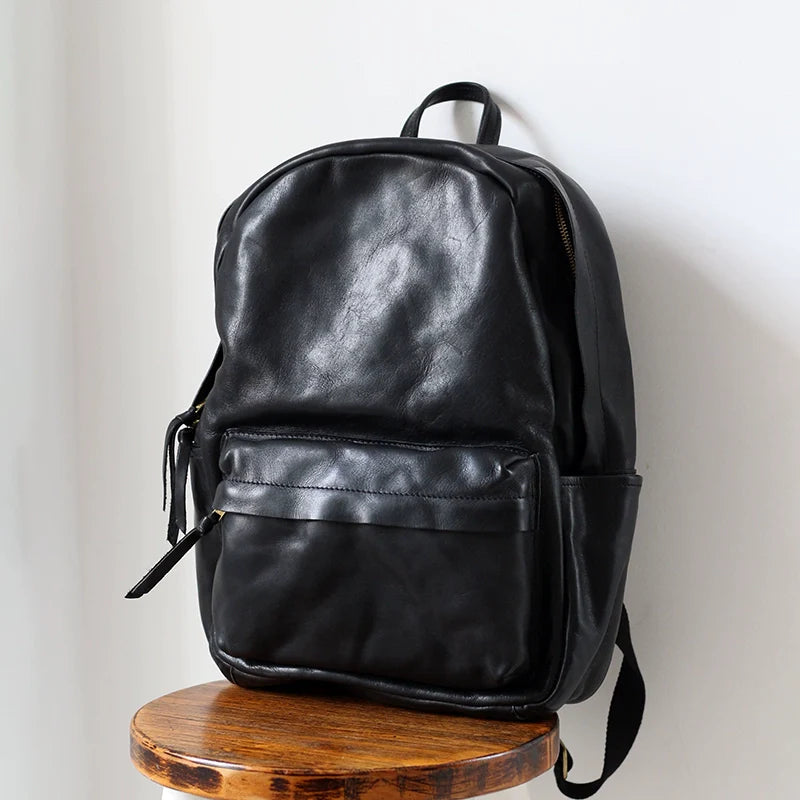 Sienna Luxe Backpack