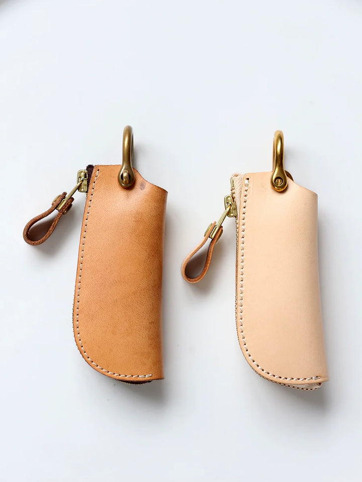 Leather Key Case