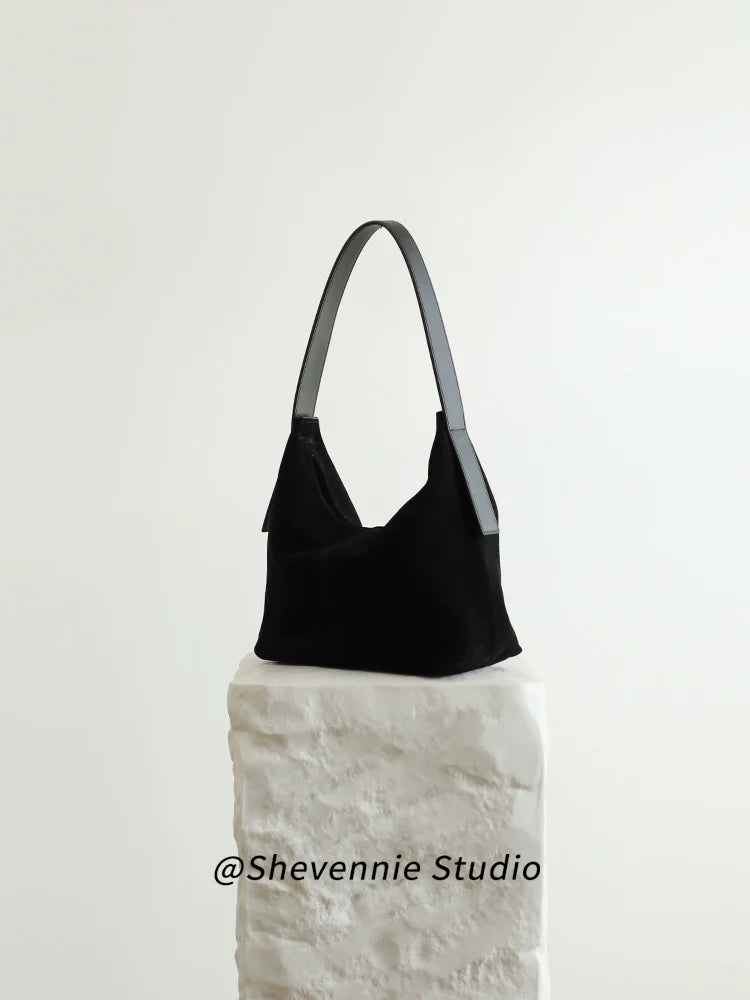 Maillard Tote