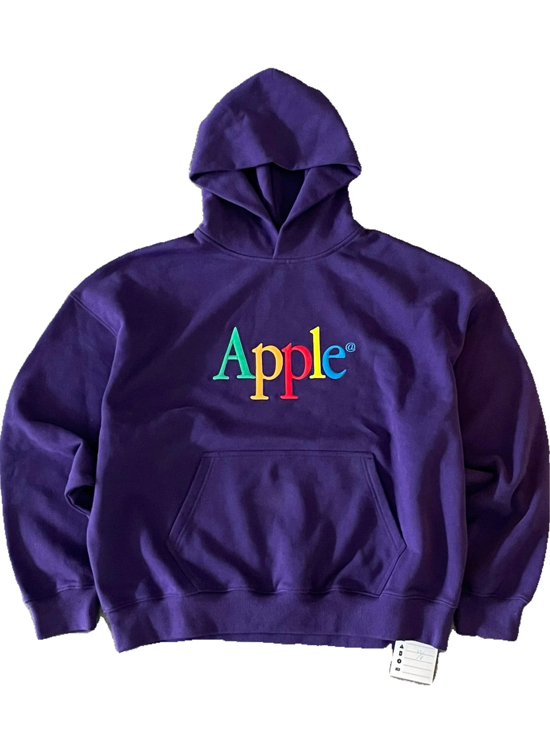 Dopamine Color Fleece Jacket