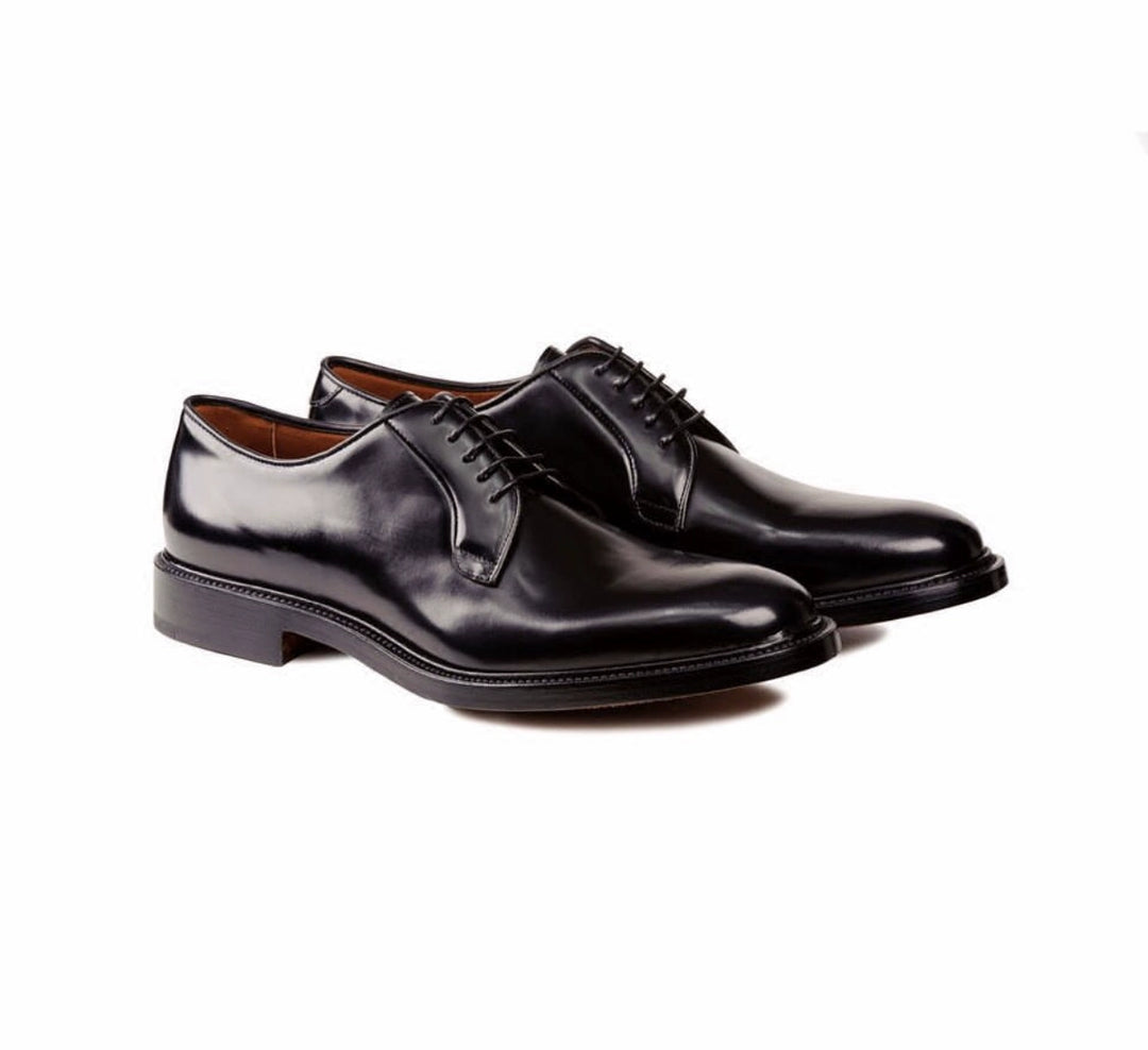 Yizhi Derby Shoes