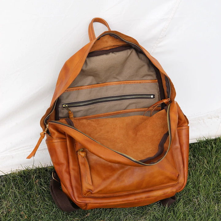 Sienna Luxe Backpack