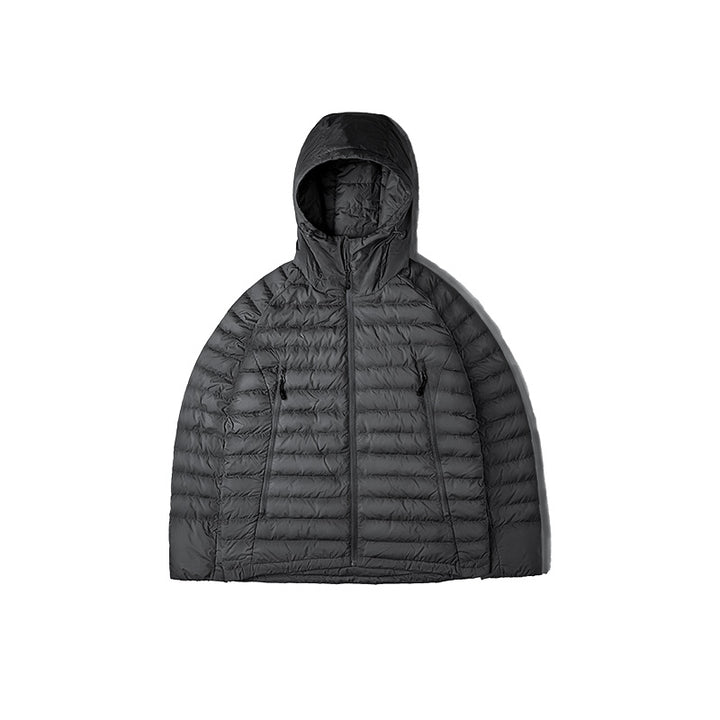 Lightweight Down Jacket