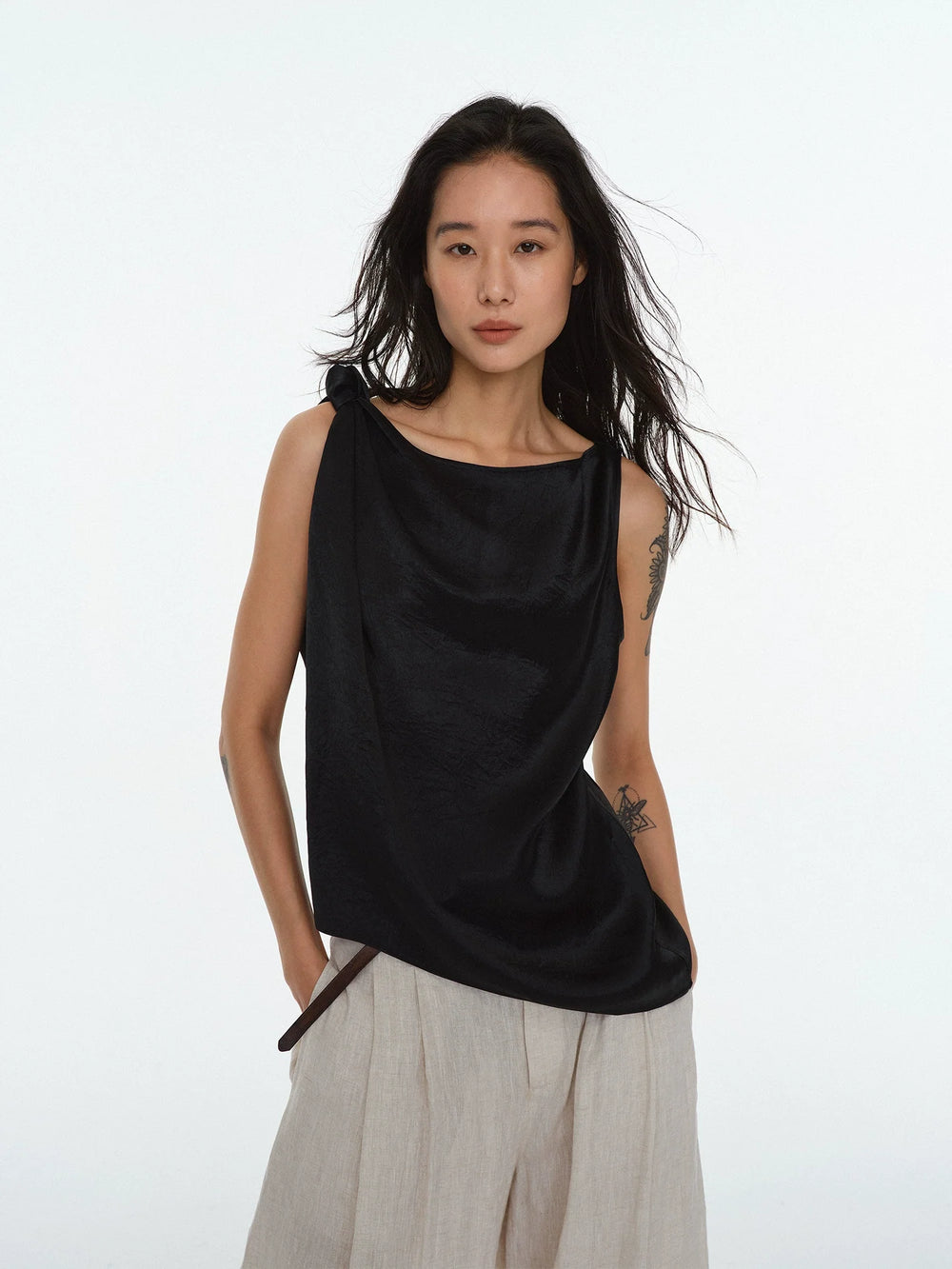 Acetate Asymmetric Top