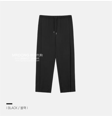 Breathable Elastic Pants