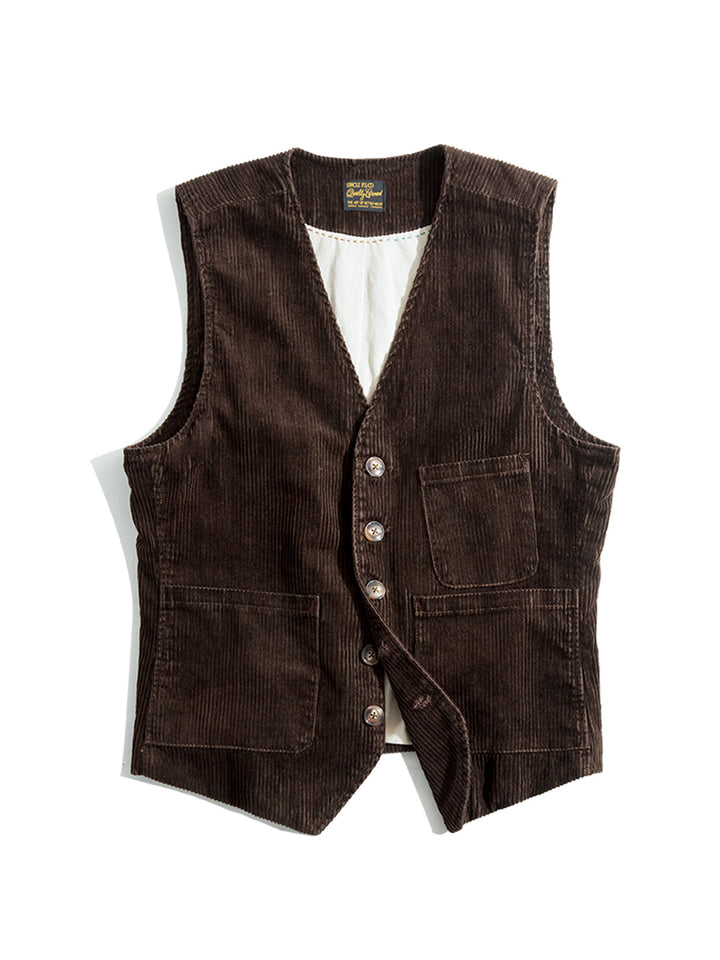 Hunting Vest